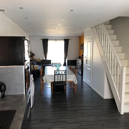 Les Villas D'Hannogne 외부 사진