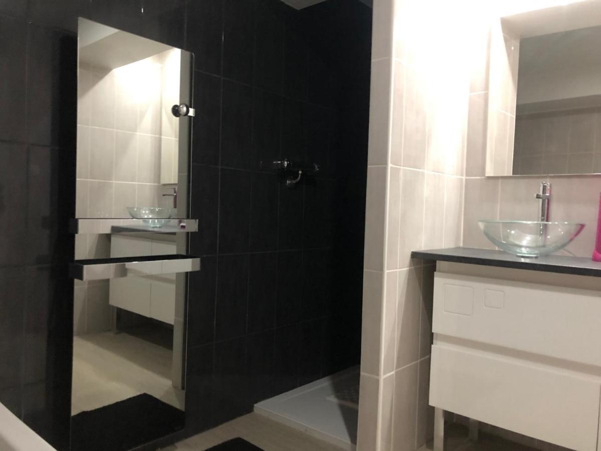 Les Villas D'Hannogne 외부 사진