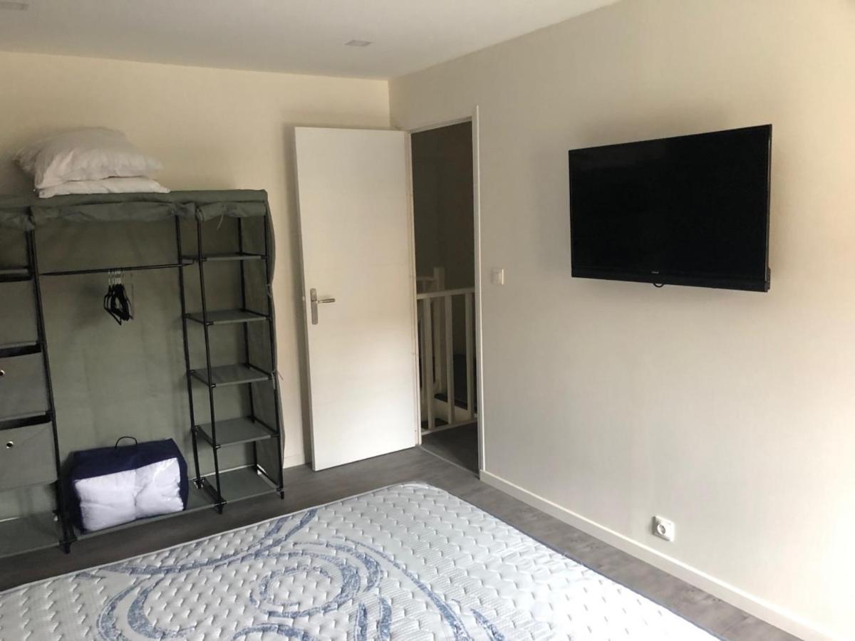 Les Villas D'Hannogne 외부 사진
