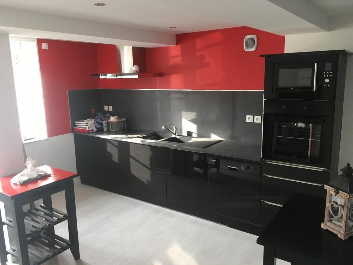 Les Villas D'Hannogne 외부 사진