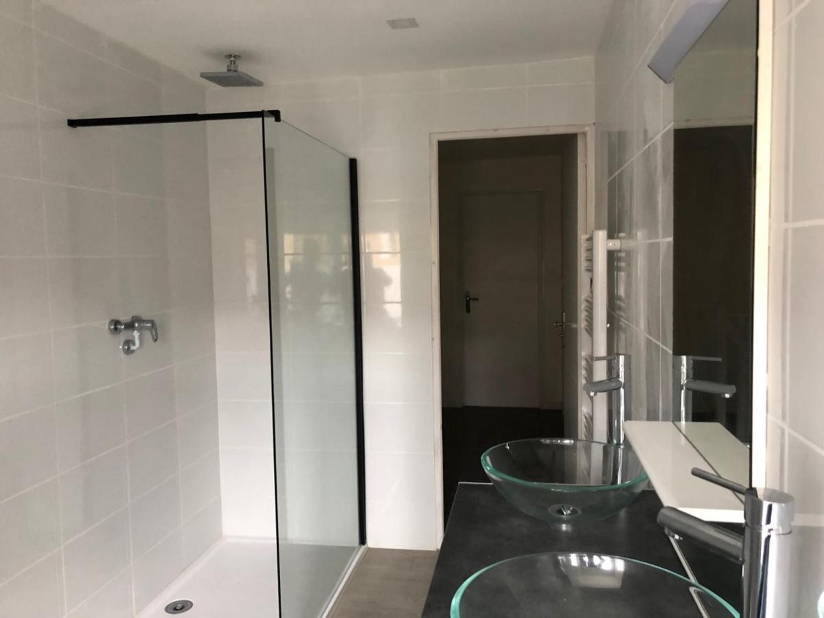 Les Villas D'Hannogne 외부 사진