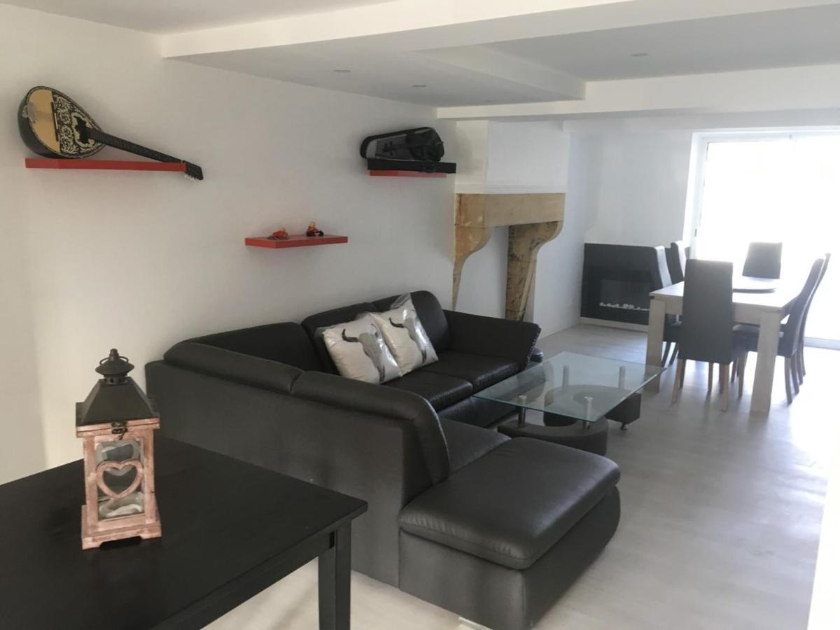 Les Villas D'Hannogne 외부 사진