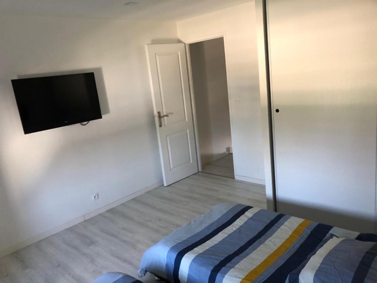 Les Villas D'Hannogne 외부 사진