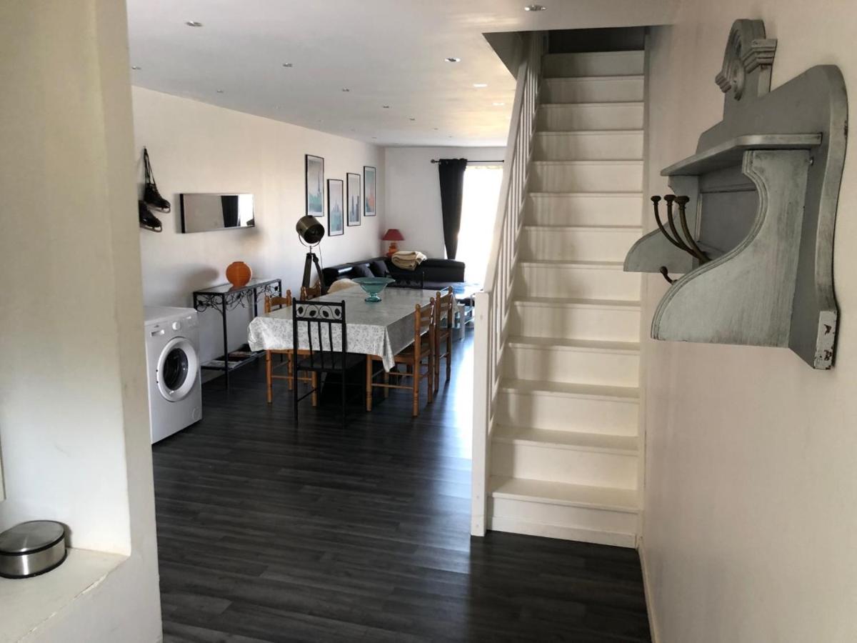 Les Villas D'Hannogne 외부 사진