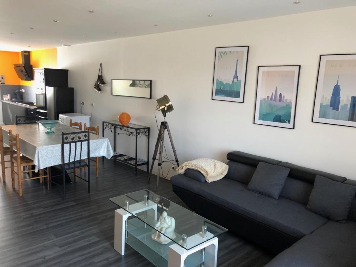 Les Villas D'Hannogne 외부 사진