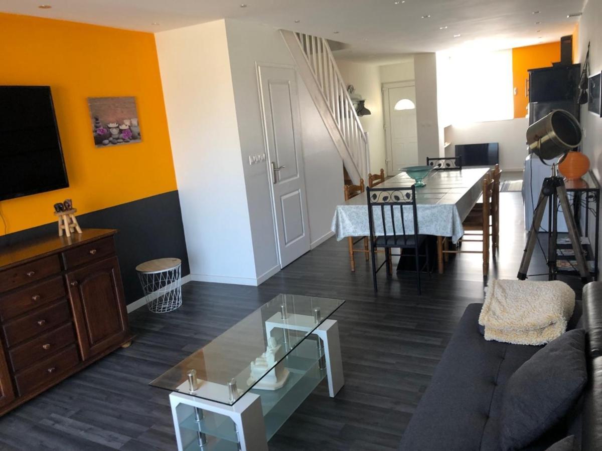 Les Villas D'Hannogne 외부 사진