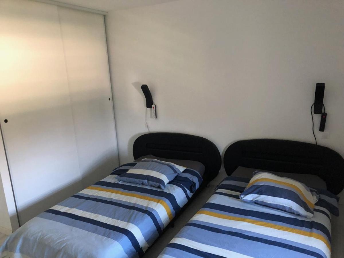 Les Villas D'Hannogne 외부 사진
