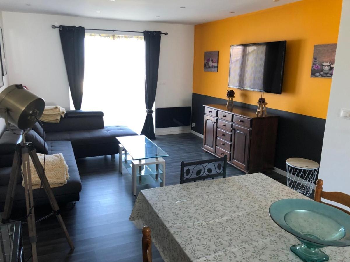 Les Villas D'Hannogne 외부 사진