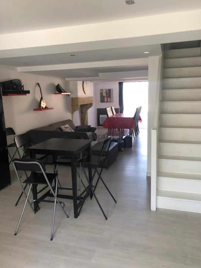Les Villas D'Hannogne 외부 사진