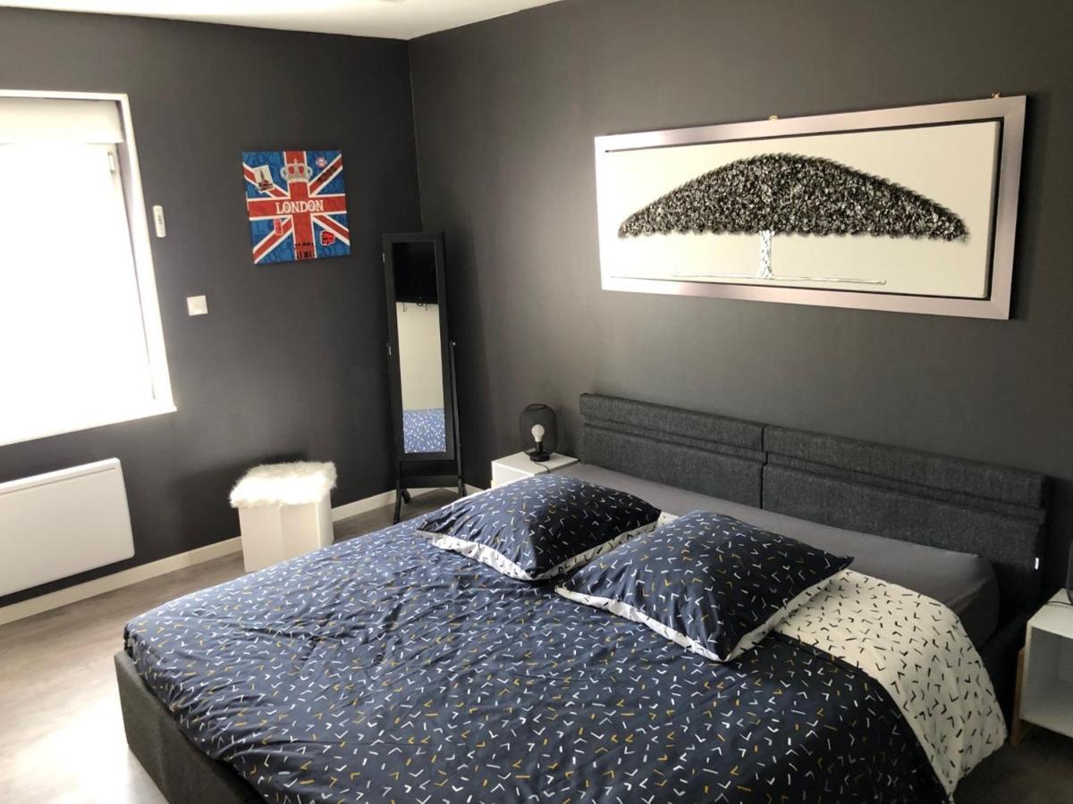 Les Villas D'Hannogne 외부 사진
