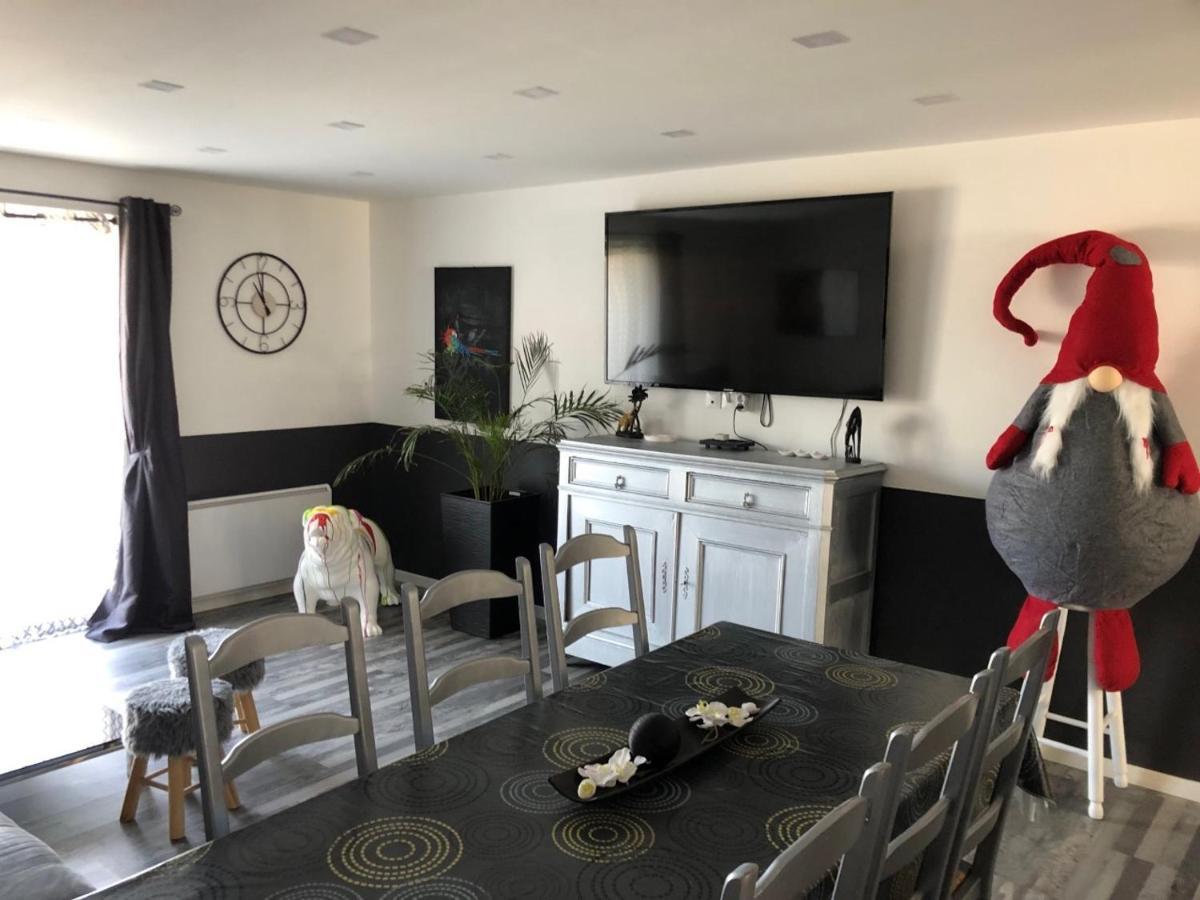 Les Villas D'Hannogne 외부 사진