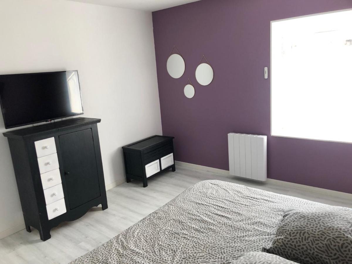 Les Villas D'Hannogne 외부 사진