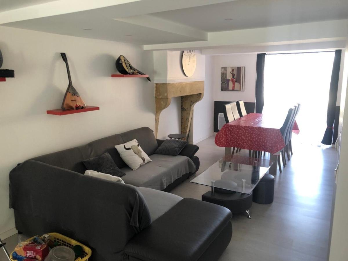Les Villas D'Hannogne 외부 사진