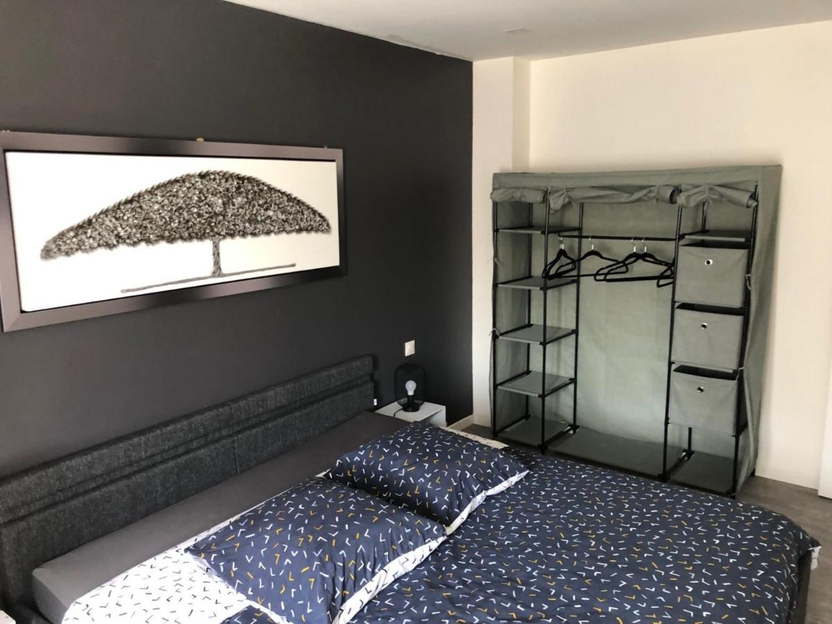 Les Villas D'Hannogne 외부 사진