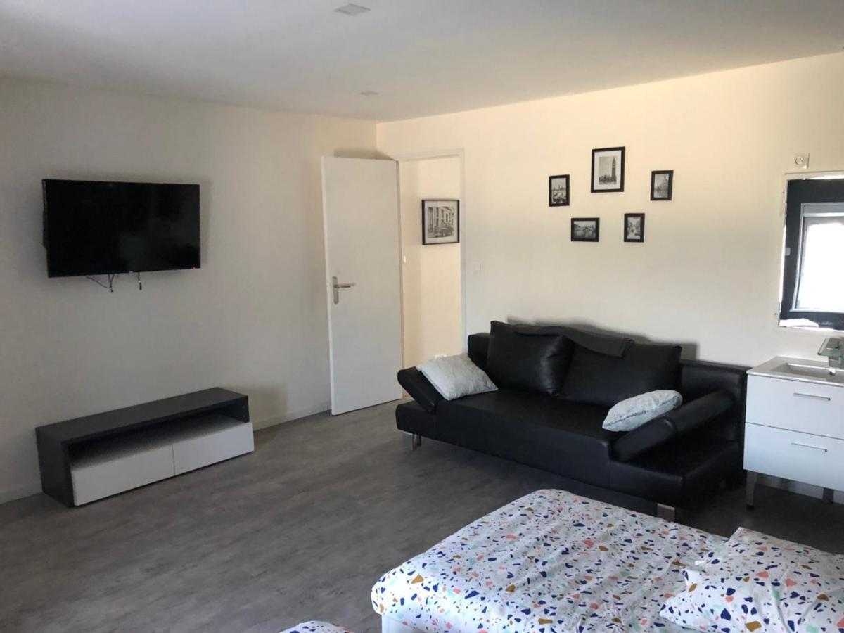 Les Villas D'Hannogne 외부 사진