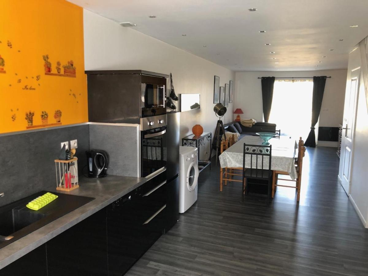 Les Villas D'Hannogne 외부 사진